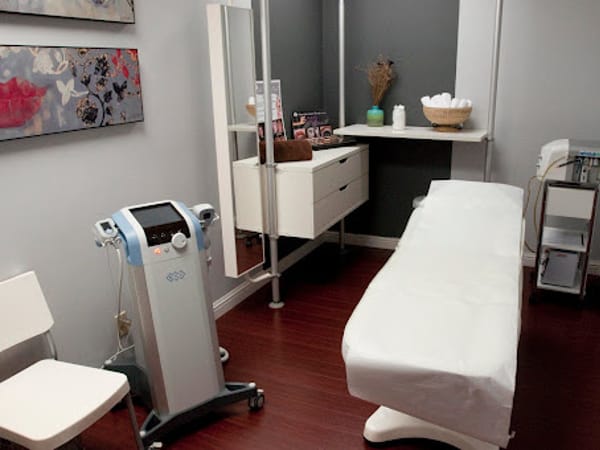 InHype Sanctuary Medical Spa Glendale