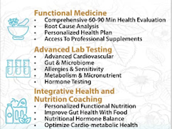 Ultra Renew Health & Wellness