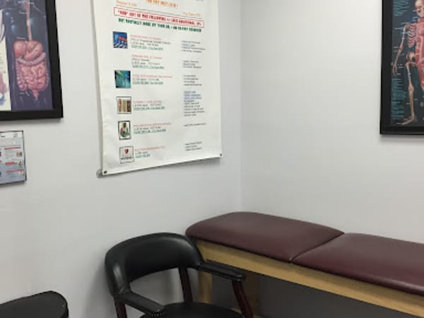 MD Maximum Weight Loss Medical Center