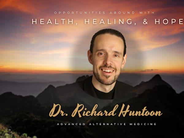 Advanced Alternative Medicine Center