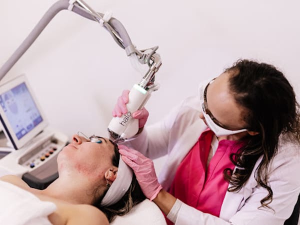 Generative Aesthetics & Wellness