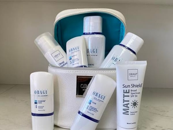 Santa Ana Skin Care Clinic