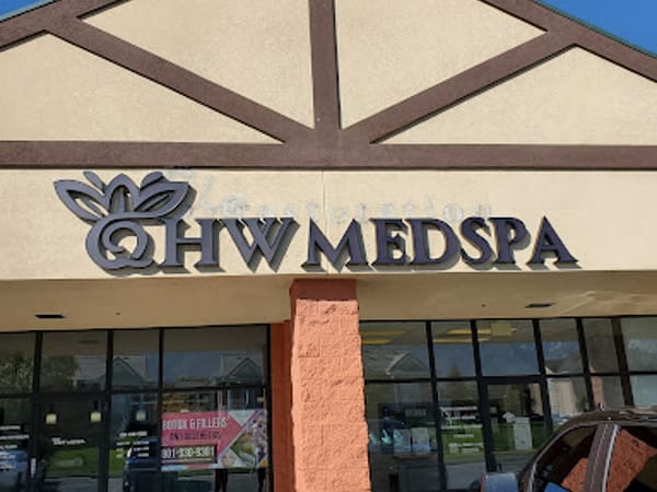 Quintessence Health & Wellness