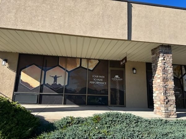 Castle Rock Hormone Health