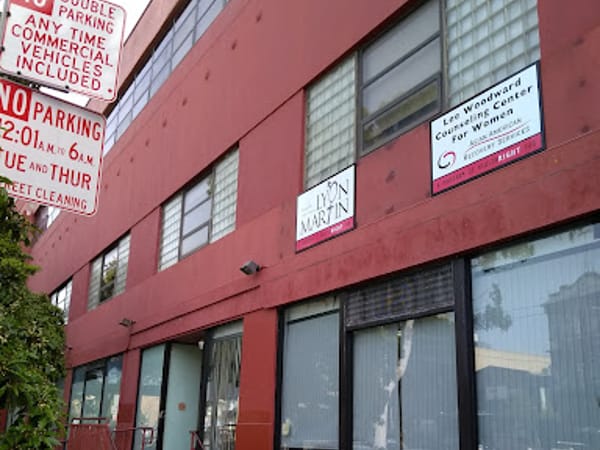 Lyon-Martin Community Health Services