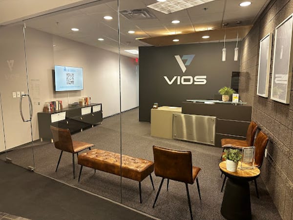 VIOS Optimized Health & Wellness Clinic