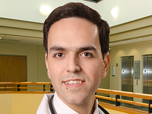 Yousef Altowaireb, MD