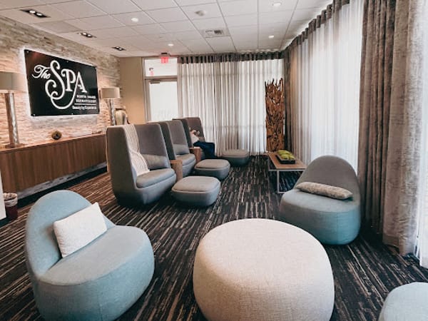 The Spa at North Idaho Dermatology