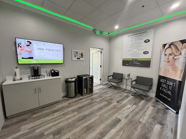 4Ever Young Med Spa & Wellness Center - Weston