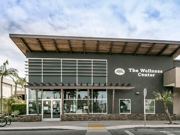 The Wellness Center