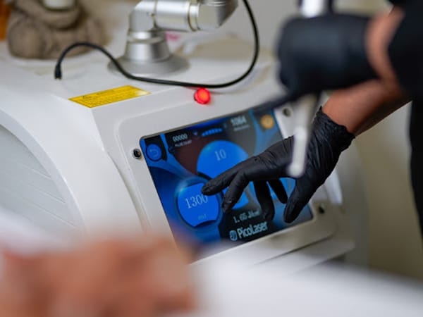 Perfection Laser and Spa