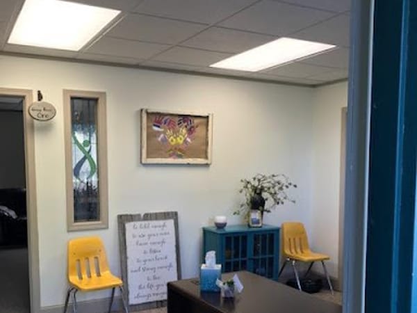 Recovery and Wellness Center of Eastern Washington
