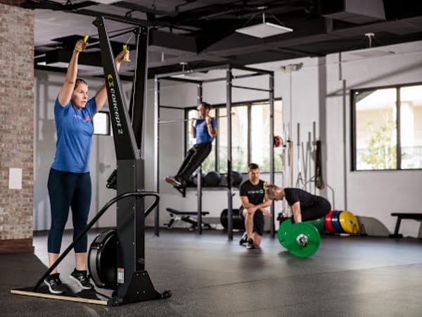 Gainesville Wellness and Performance