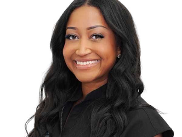 Rosalind Kenny, FNP-C