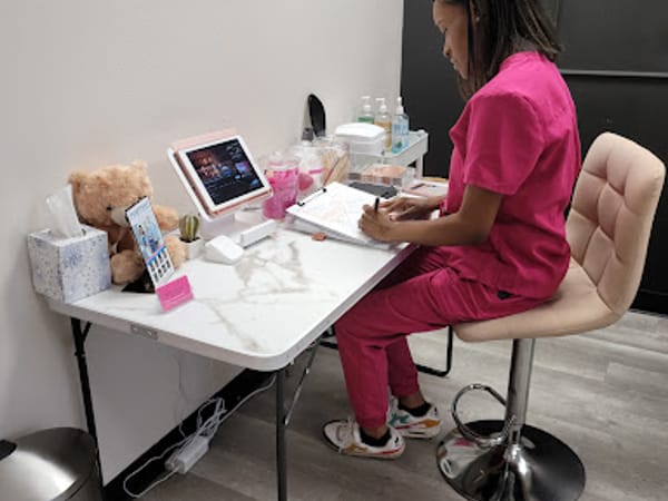 Pretty Girl Shop MedSpa