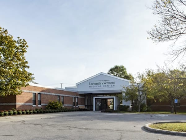 Bariatric Surgery, University of Vermont Medical Center