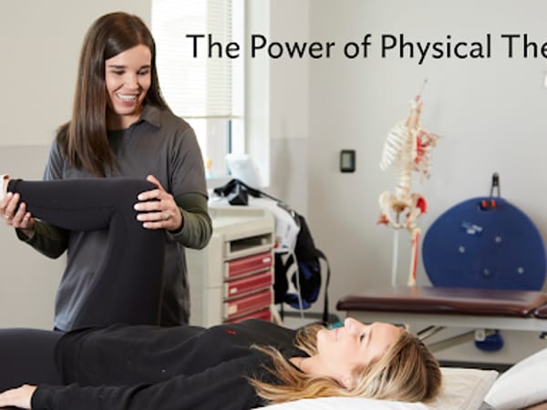 NovaCare Rehabilitation - Holland