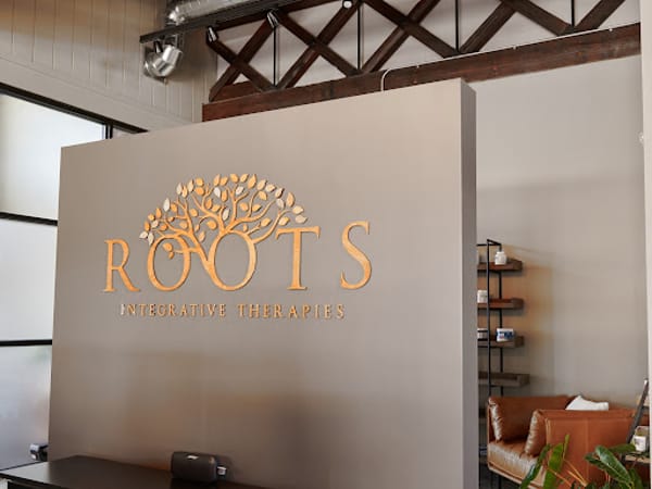 Roots Integrative Therapies