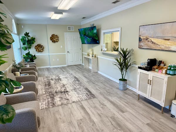Ageless Spa Center