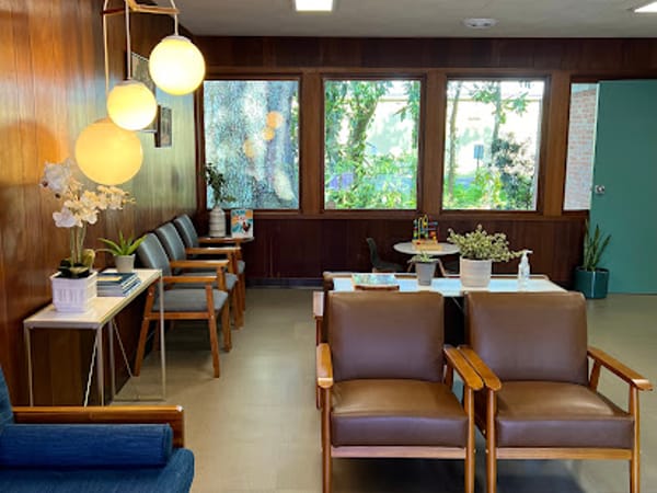 Gulf Coast Integrative Health - Ocean Springs