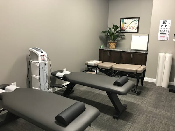Bettendorf Chiropractic Wellness Center