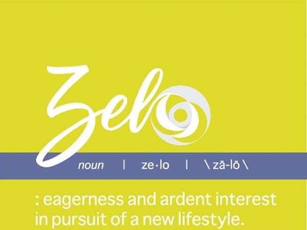 Zelo Living a Health and Wellness Company