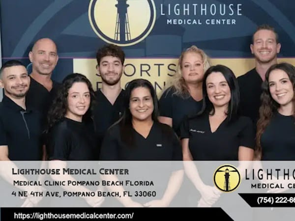 Lighthouse Medical Center