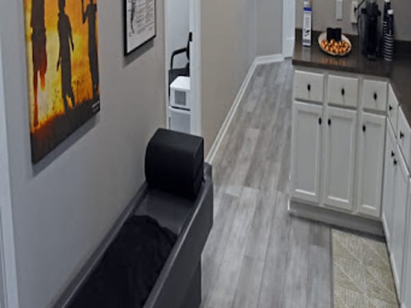Nebraskaland Wellness Center