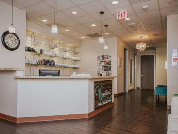 Woodlands Medical Aesthetics Institute: Johnny Peet, MD