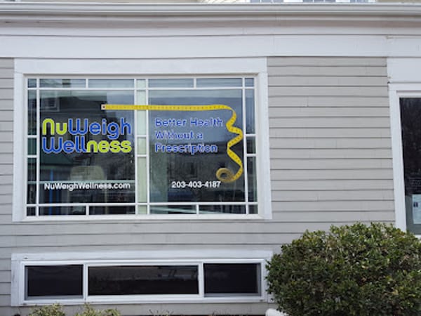 NuWeigh Nutrition & Weight Loss Services LLC