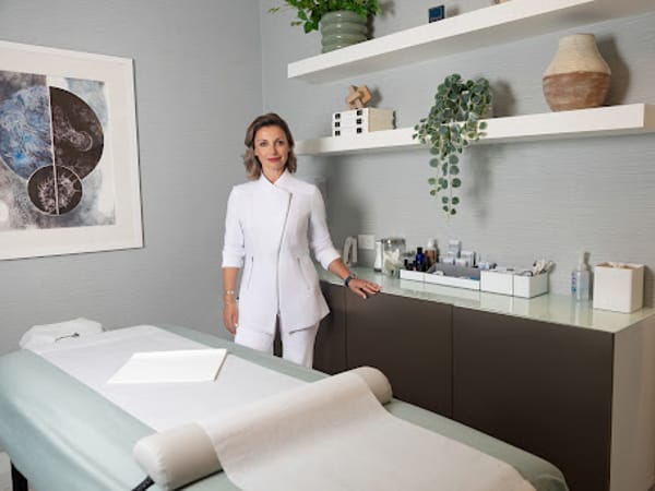Advanced Holistic Center