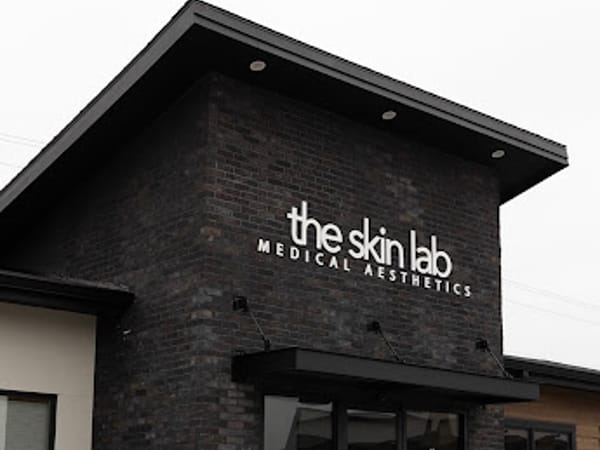 The Skin Lab Medical Aesthetics