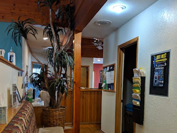 Community Holistic Health Clinic