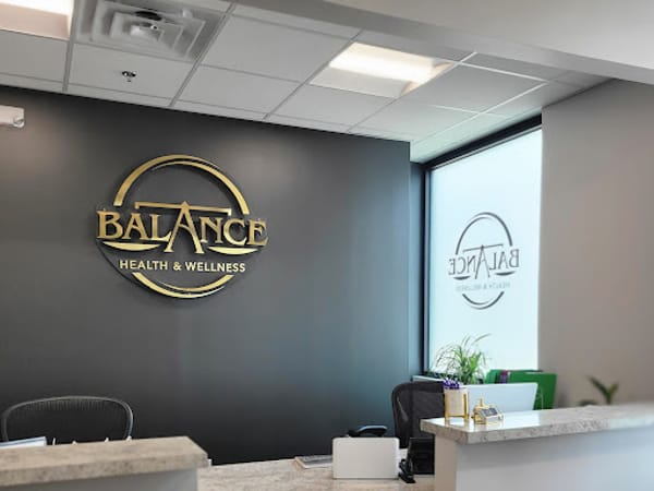 Balance Health & Wellness Clinic