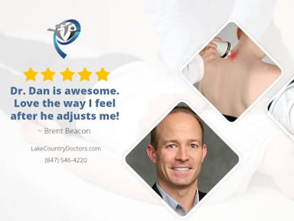 Preferred Chiropractic & Auto Injury Center