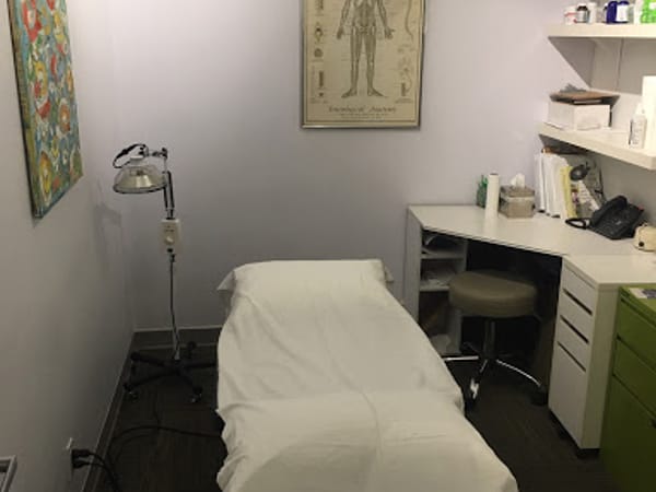 New Step Wellness