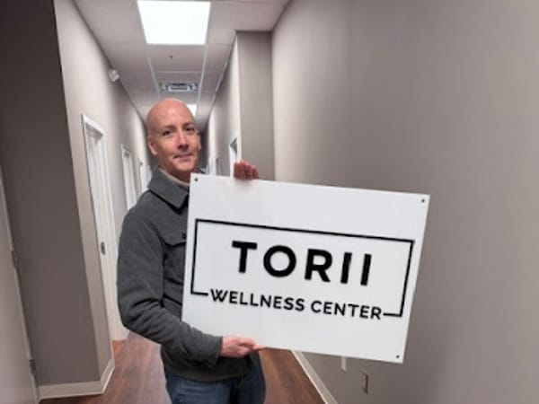 TORII WELLNESS CENTER