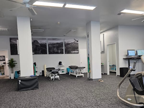 The Summit PT Clovis