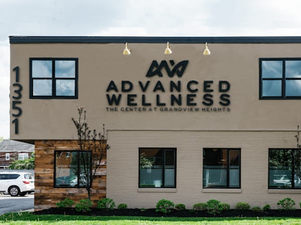 Advanced Wellness