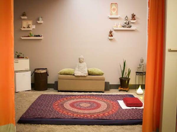 Thai Massage by Christina LoFaro