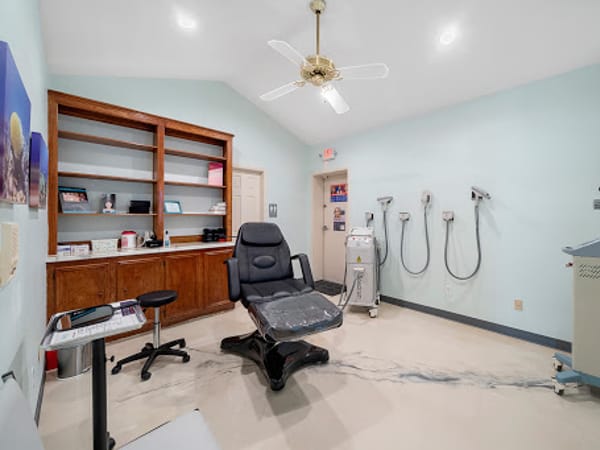 Serenity Dermatology