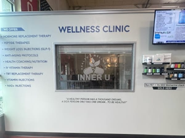 InnerU Health & Wellness