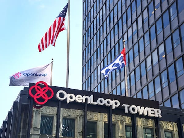 OpenLoop Health