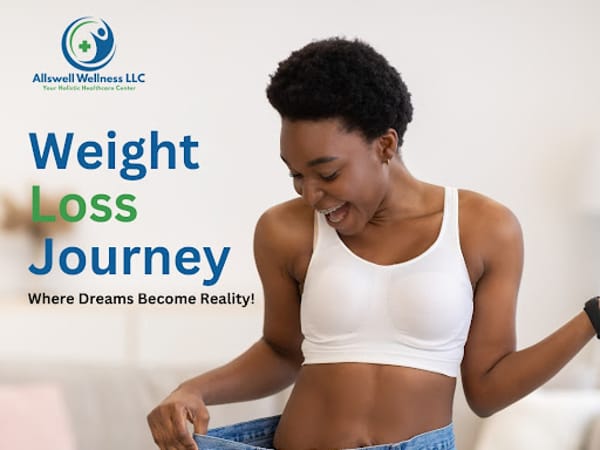 Allswell Wellness LLC