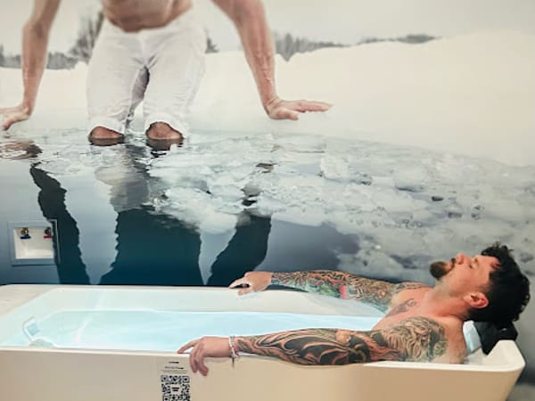 BIOSTAXX Wellness and Longevity Center