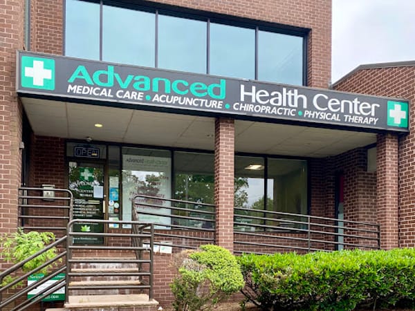 Kind Acupuncture & Caring Holistic Medicine