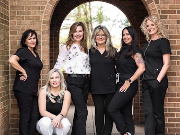 Cosmetic Lounge