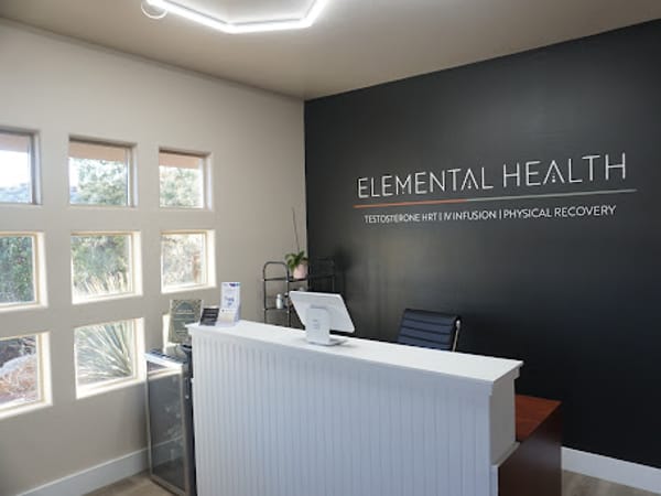 Elemental Health