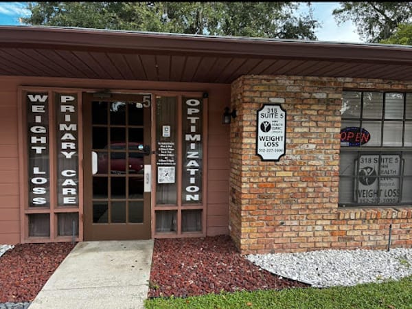 Mini Health Clinic - Kissimmee: Lifestyle and Weight Loss Medicine