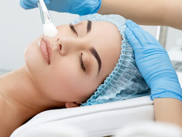 Physicians for Women MedSpa & Laser Center